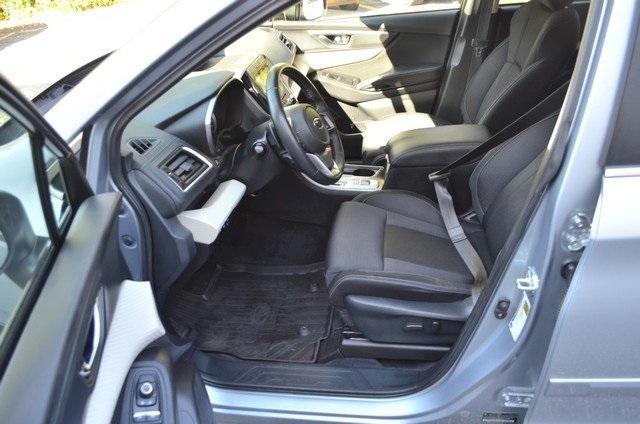 used 2022 Subaru Ascent car, priced at $24,987