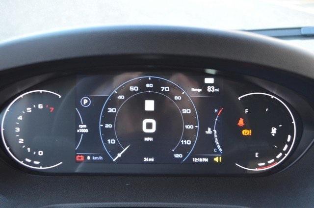 new 2026 Ram ProMaster 2500 car, priced at $59,655