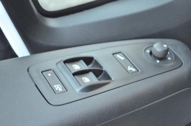 new 2026 Ram ProMaster 2500 car, priced at $59,655