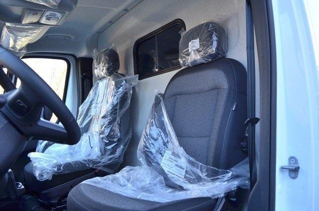 new 2026 Ram ProMaster 2500 car, priced at $59,655