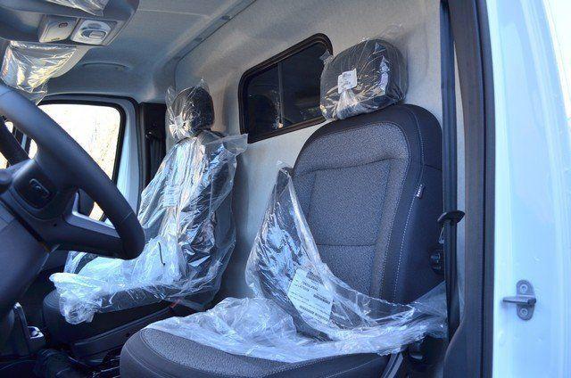 new 2026 Ram ProMaster 2500 car, priced at $59,655