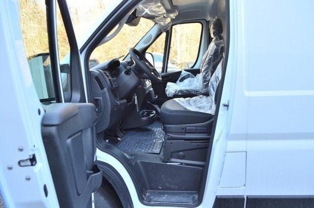 new 2026 Ram ProMaster 2500 car, priced at $59,655