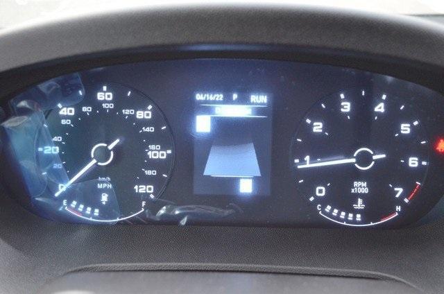 new 2026 Ram ProMaster 2500 car, priced at $57,545