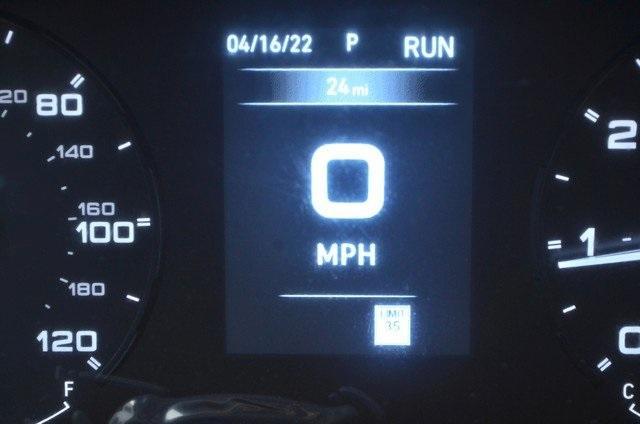 new 2026 Ram ProMaster 2500 car, priced at $57,545