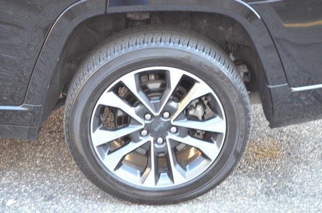 used 2023 Jeep Grand Cherokee L car, priced at $38,987