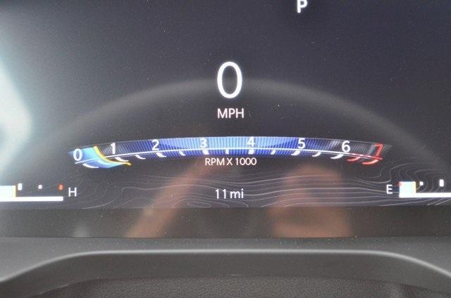 new 2025 Jeep Grand Cherokee L car, priced at $55,240