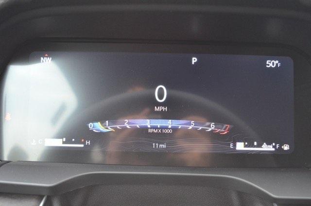 new 2025 Jeep Grand Cherokee L car, priced at $55,240