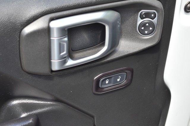 used 2019 Jeep Wrangler car, priced at $27,776