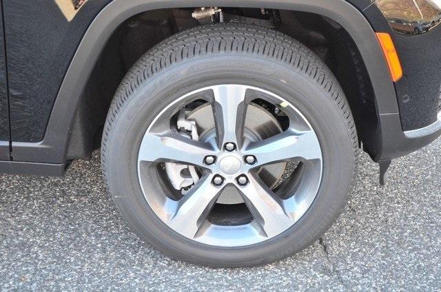 new 2025 Jeep Grand Cherokee L car, priced at $60,430