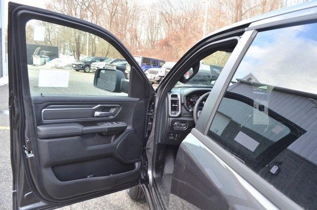 new 2026 Ram 1500 car, priced at $64,405