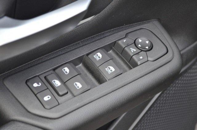 new 2026 Ram 1500 car, priced at $64,405