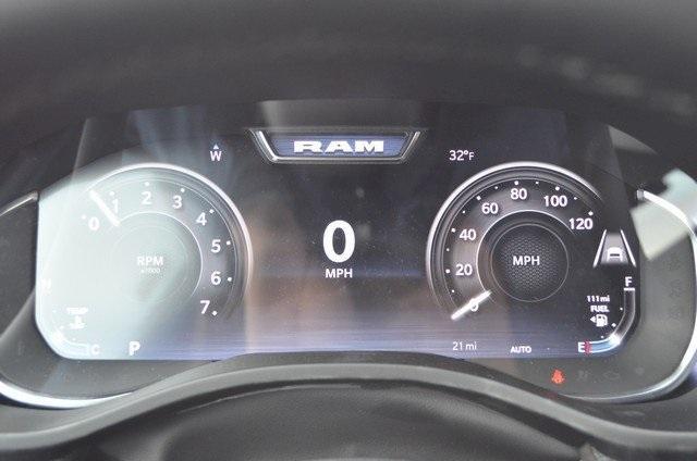 new 2026 Ram 1500 car, priced at $64,405