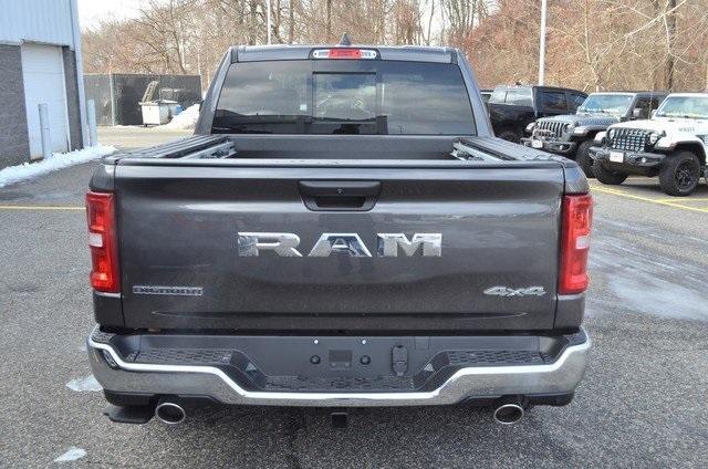 new 2026 Ram 1500 car, priced at $64,405