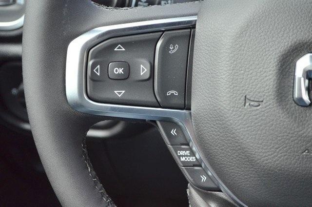 new 2026 Ram 1500 car, priced at $64,405