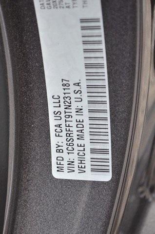 new 2026 Ram 1500 car, priced at $64,405