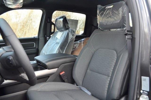 new 2026 Ram 1500 car, priced at $64,405