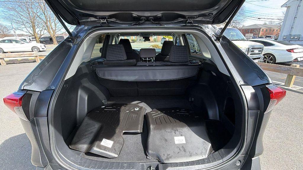 used 2019 Toyota RAV4 car, priced at $19,995