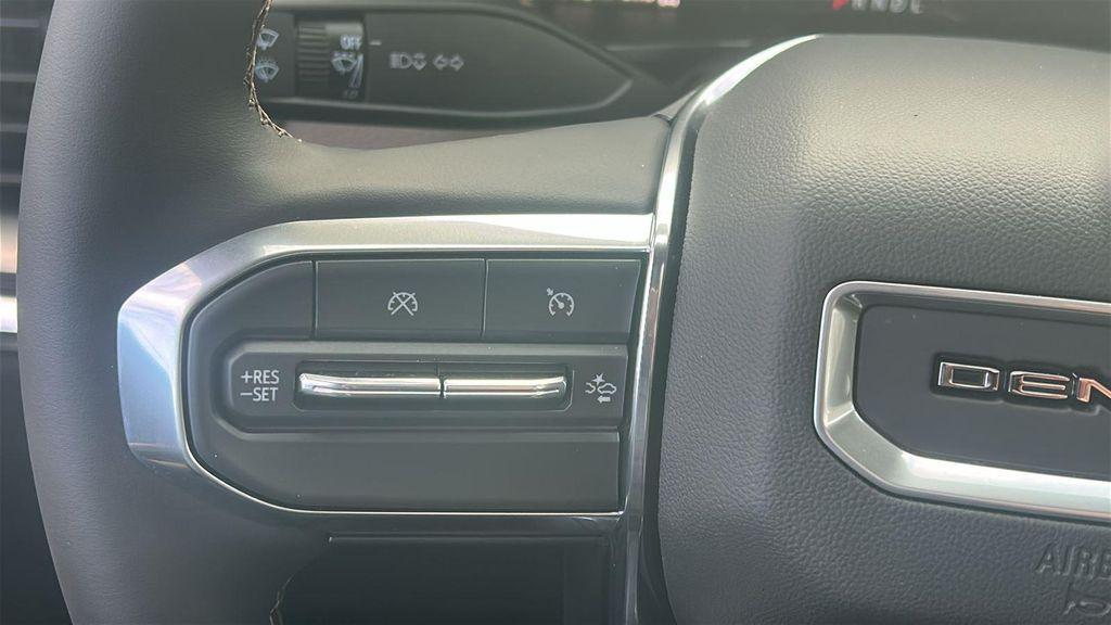 new 2026 GMC Canyon car, priced at $59,393