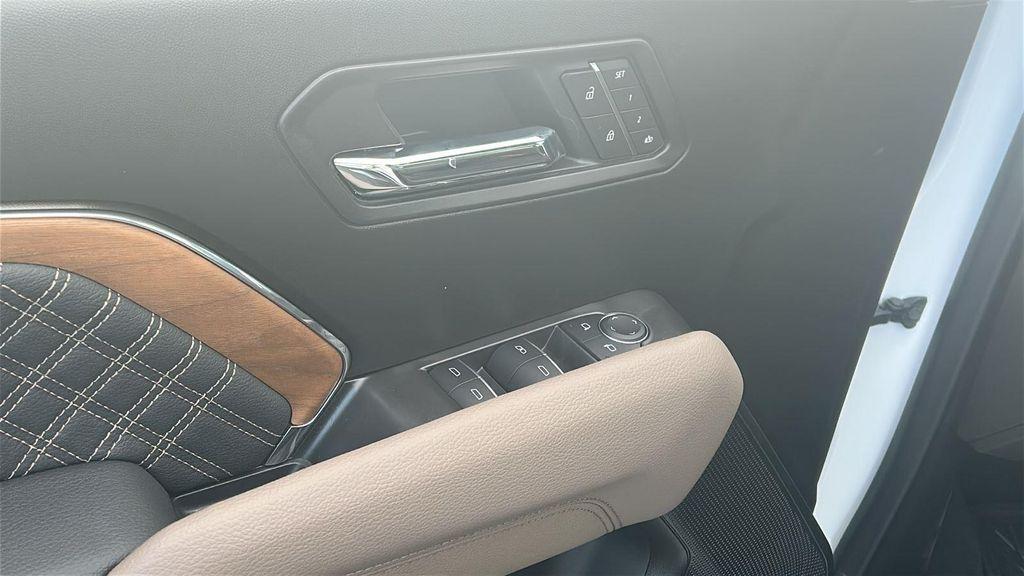 new 2026 GMC Canyon car, priced at $59,393