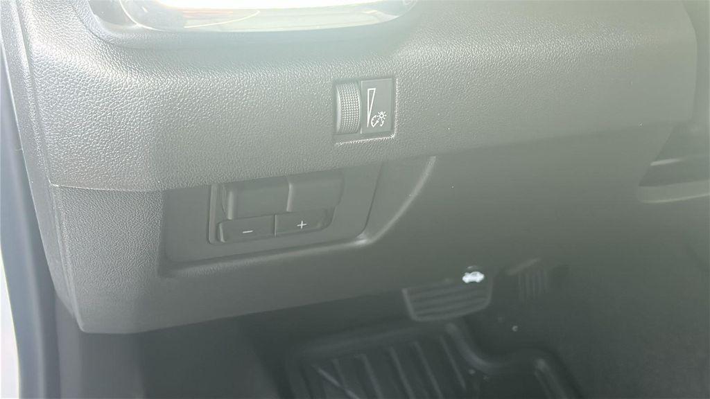 new 2026 GMC Canyon car, priced at $59,393