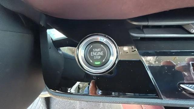 new 2026 Buick Envision car, priced at $40,828