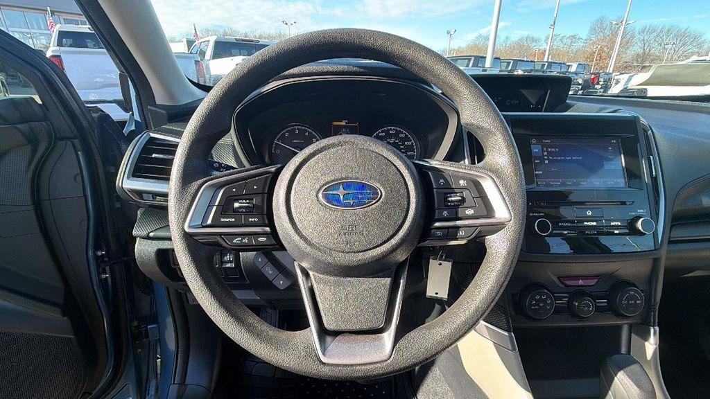 used 2020 Subaru Forester car, priced at $17,995