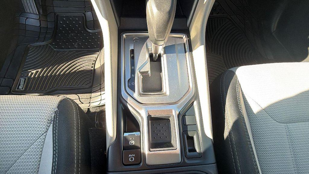 used 2020 Subaru Forester car, priced at $17,995