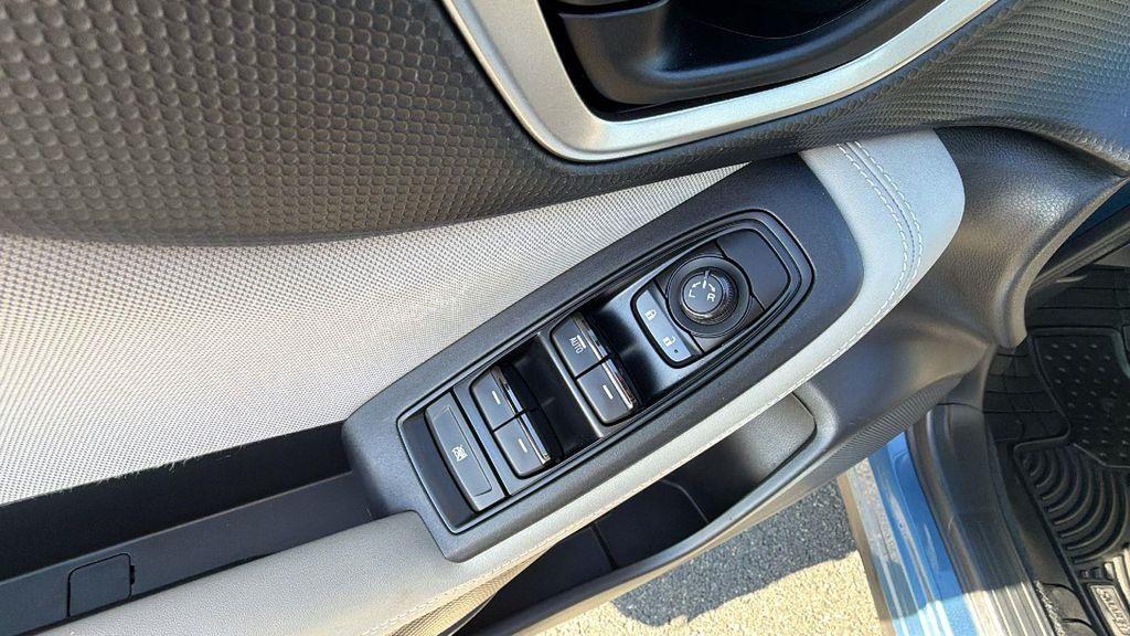 used 2020 Subaru Forester car, priced at $17,995