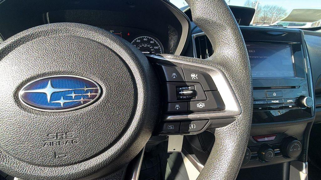 used 2020 Subaru Forester car, priced at $17,995