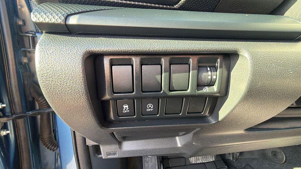 used 2020 Subaru Forester car, priced at $17,995