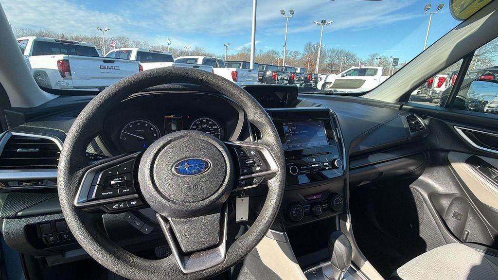 used 2020 Subaru Forester car, priced at $17,995