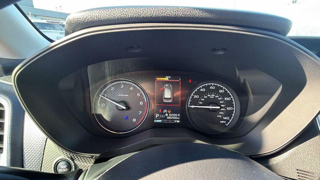 used 2020 Subaru Forester car, priced at $17,995