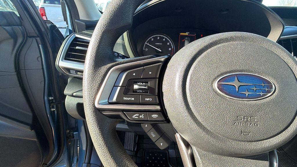 used 2020 Subaru Forester car, priced at $17,995