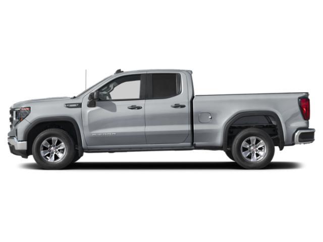 new 2026 GMC Sierra 1500 car, priced at $44,386