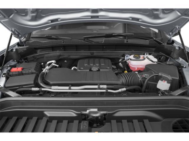 new 2026 GMC Sierra 1500 car, priced at $44,386