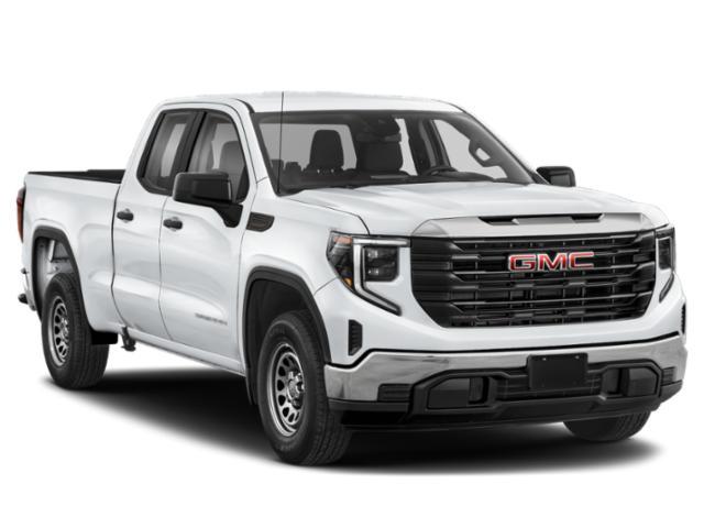 new 2026 GMC Sierra 1500 car, priced at $44,386
