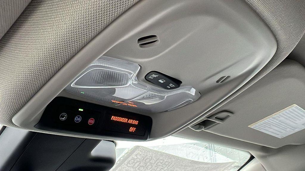 new 2026 Buick Encore GX car, priced at $29,986