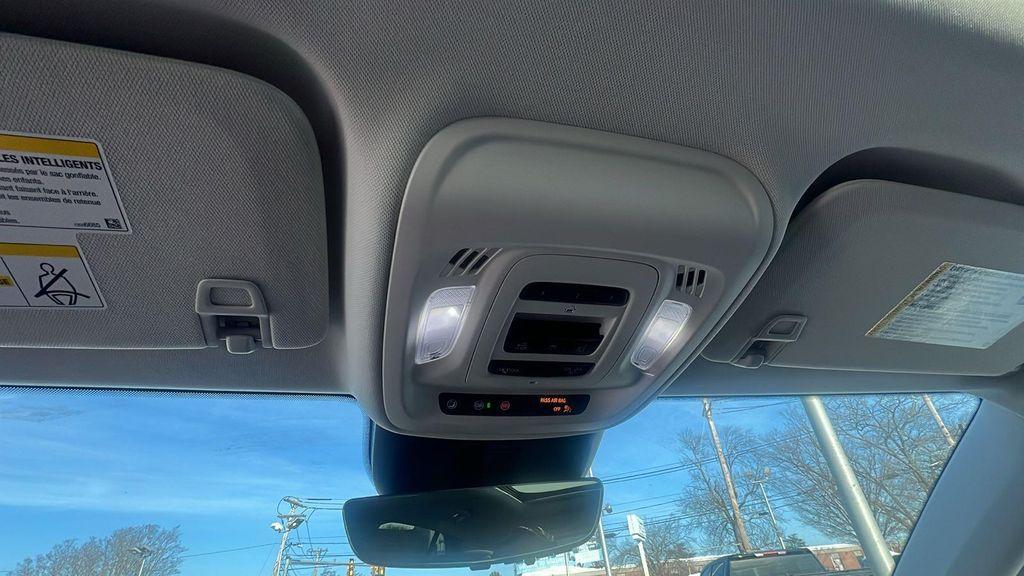 new 2026 Buick Envision car, priced at $50,518