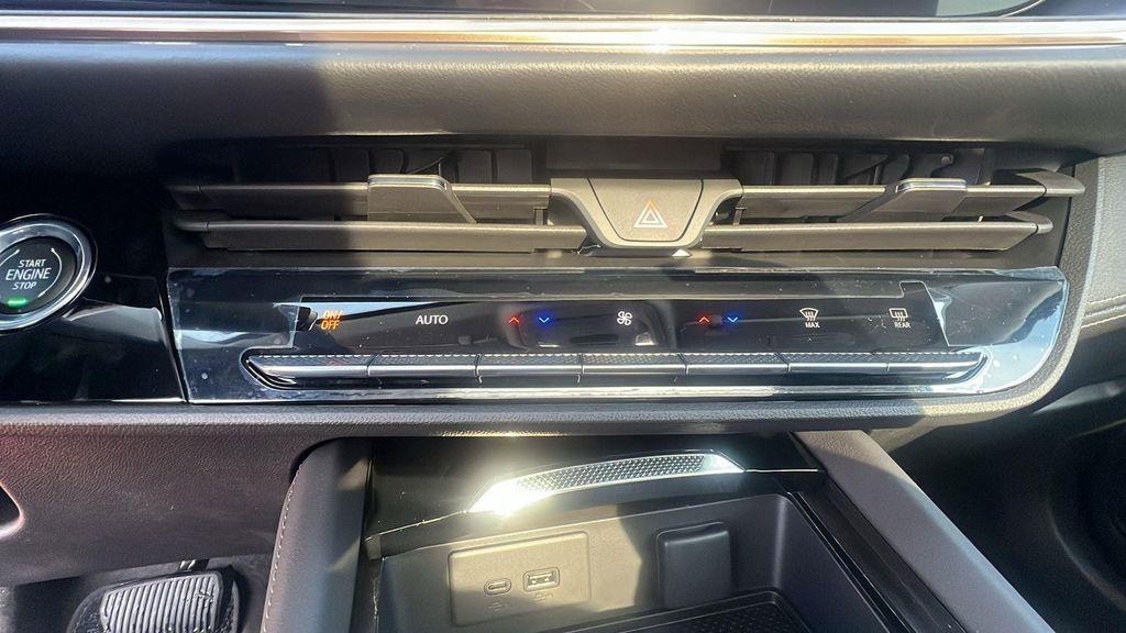 new 2026 Buick Envision car, priced at $50,518