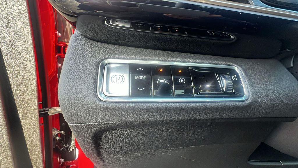 new 2026 Buick Envision car, priced at $50,518