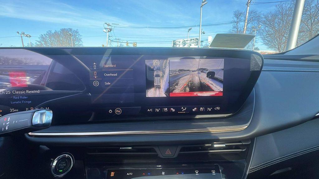 new 2026 Buick Envision car, priced at $50,518