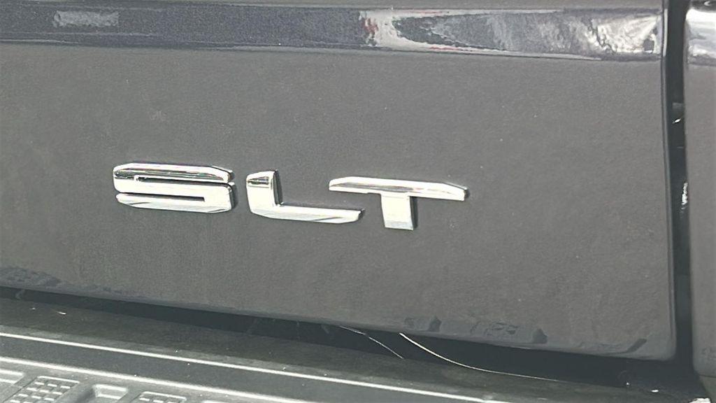 new 2026 GMC Sierra 1500 car, priced at $58,796