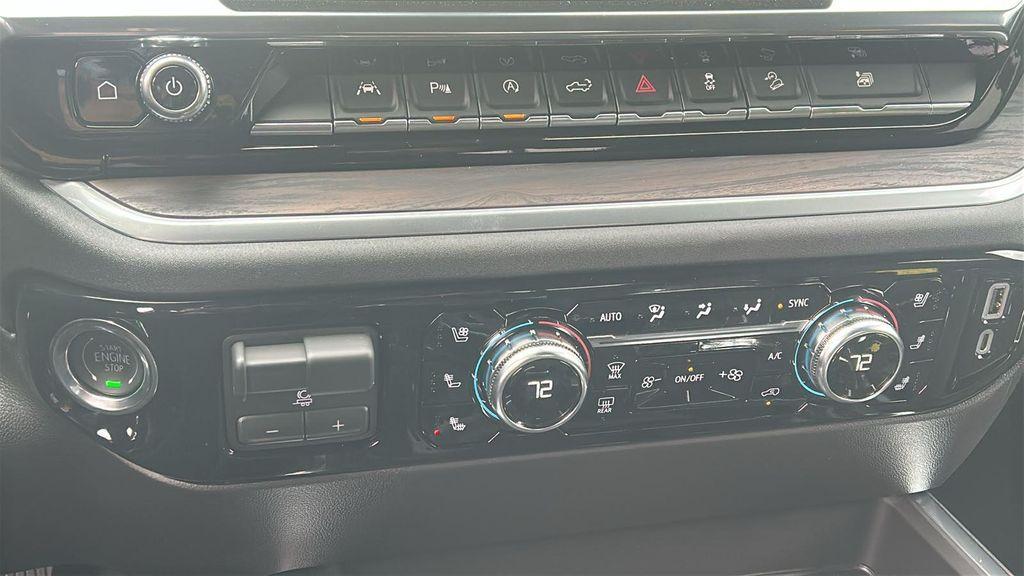 new 2026 GMC Sierra 1500 car, priced at $58,796