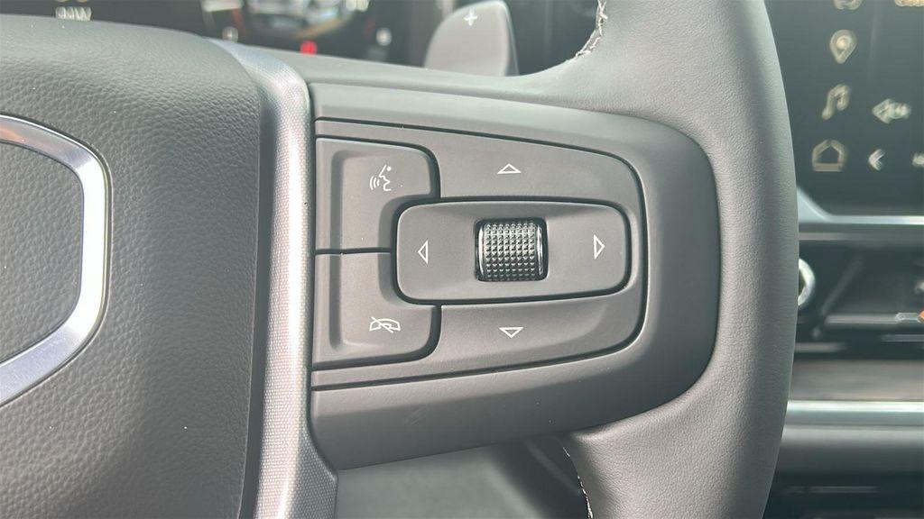 new 2026 GMC Sierra 1500 car, priced at $58,796