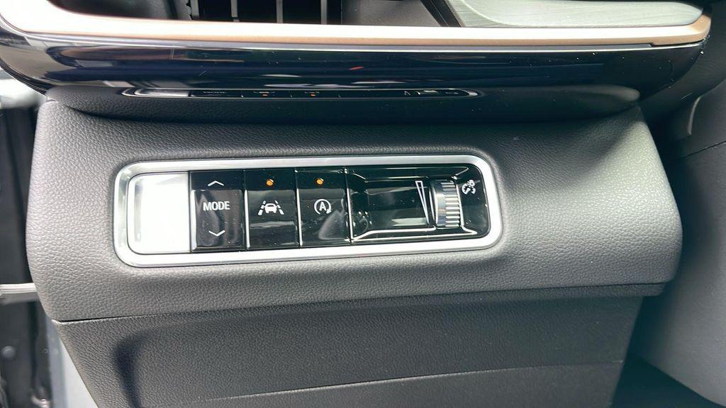 new 2026 Buick Envision car, priced at $42,214