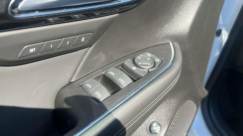 new 2026 Buick Envision car, priced at $40,897