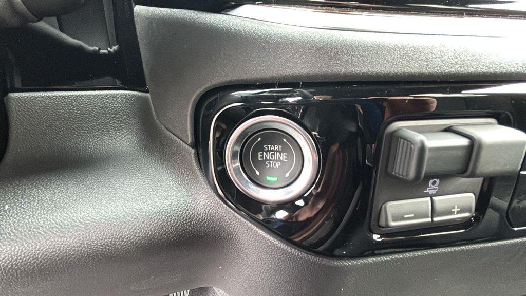 new 2026 GMC Sierra 1500 car, priced at $48,166