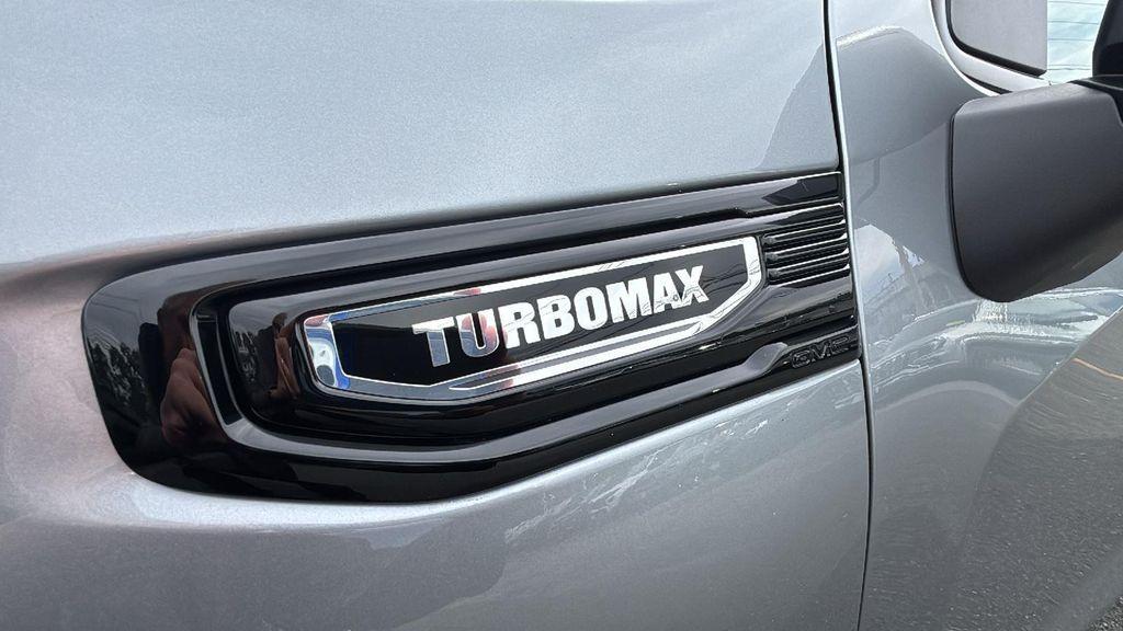 new 2026 GMC Sierra 1500 car, priced at $48,166