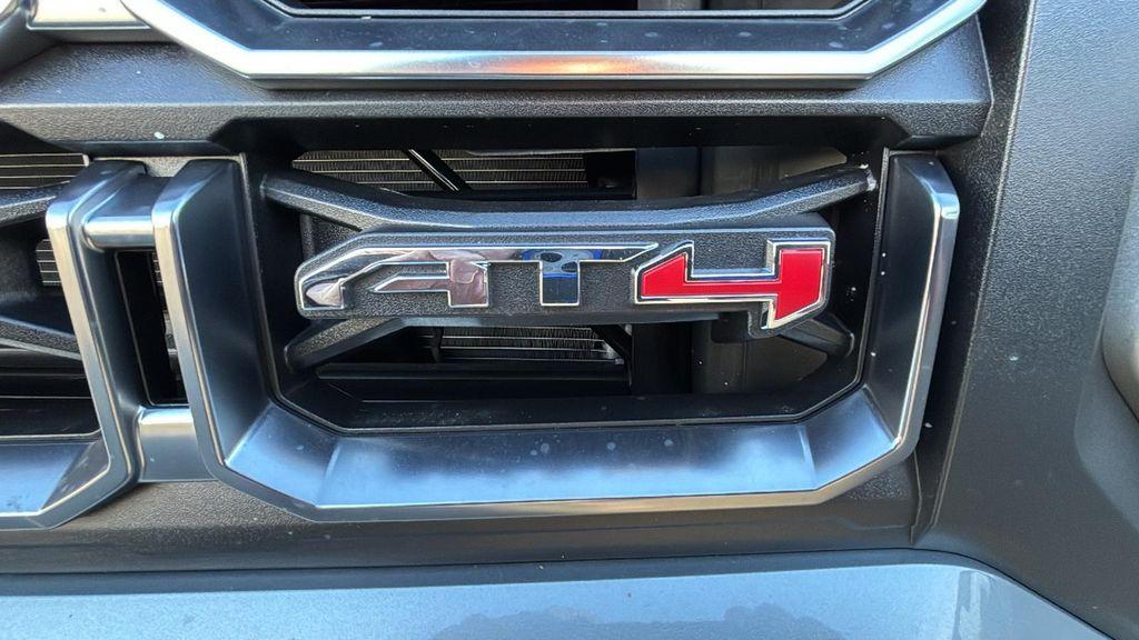 new 2026 GMC Canyon car, priced at $48,558