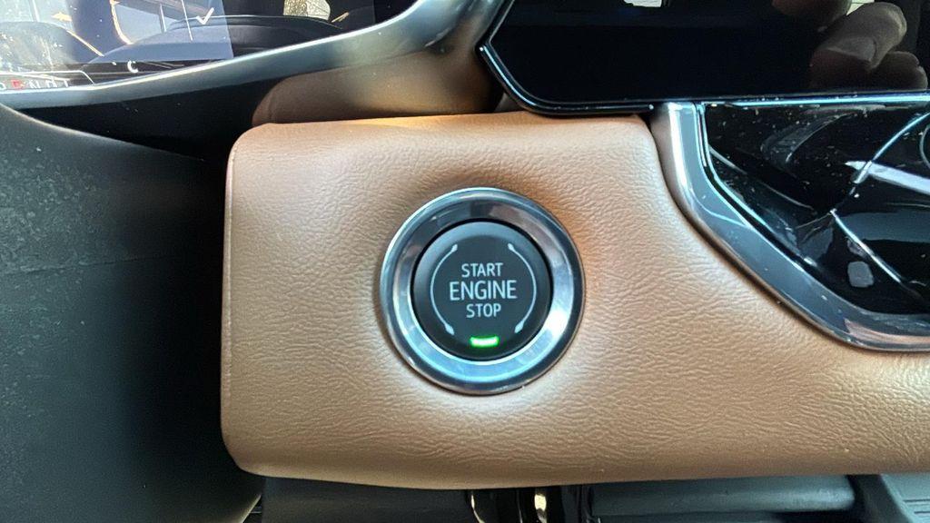 new 2026 GMC Canyon car, priced at $48,558